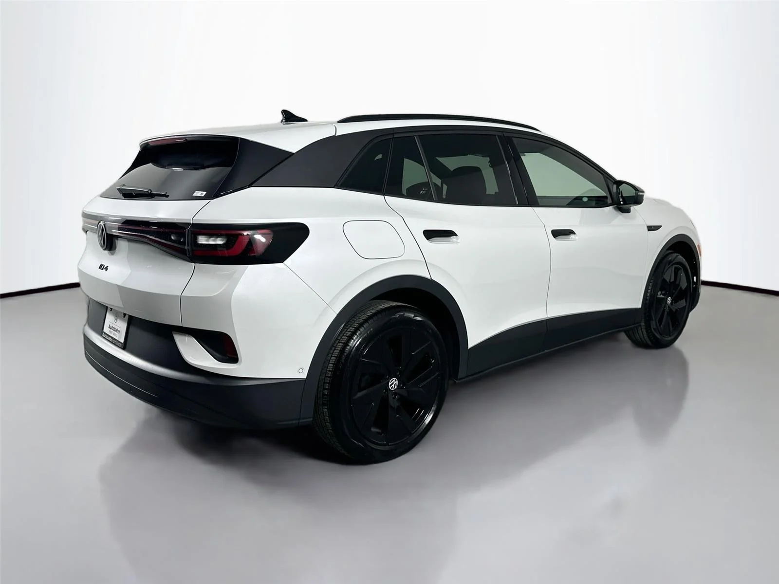 New 2025 opal white pearl Volkswagen Pro S image 5