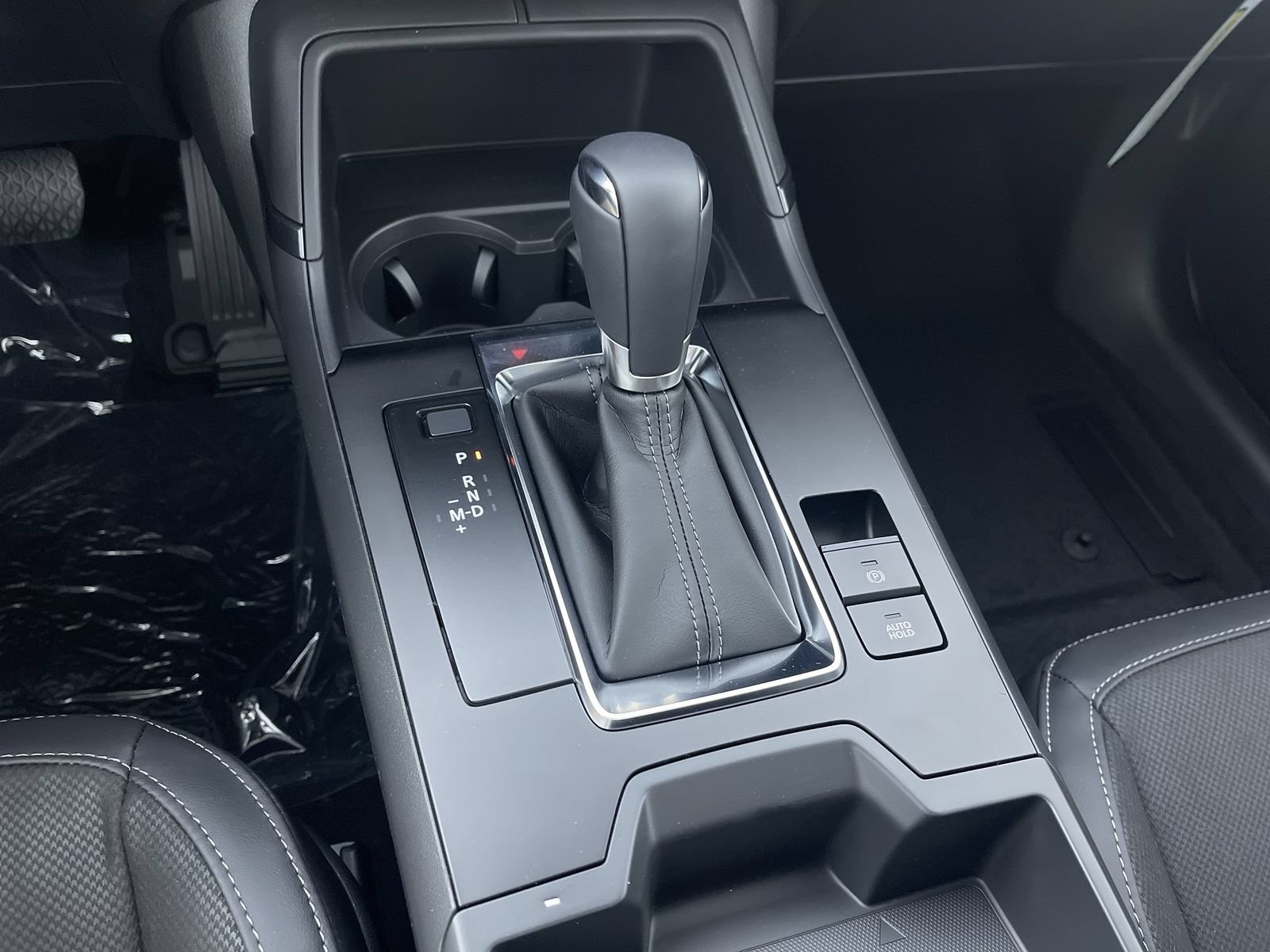 New 2026 Polymetal Gray Metallic Mazda 2.5 S Preferred image 21