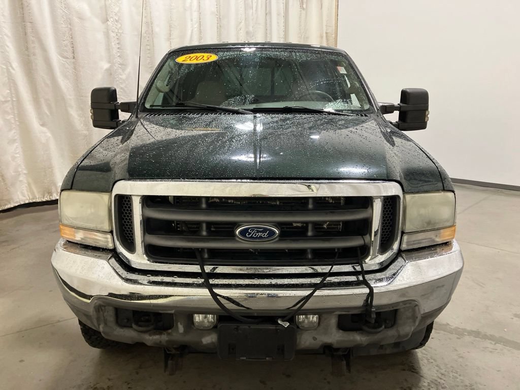 Used 2003  Ford Lariat image 18