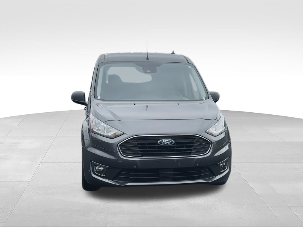 Used 2023 Gray Ford XLT image 3