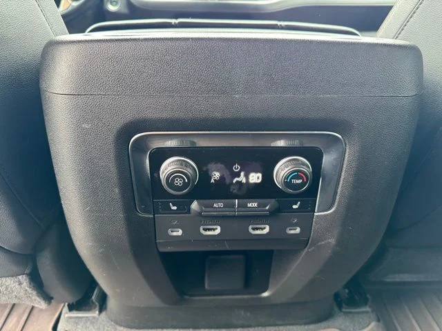 2023 Chevrolet Tahoe High Country - Photo 17