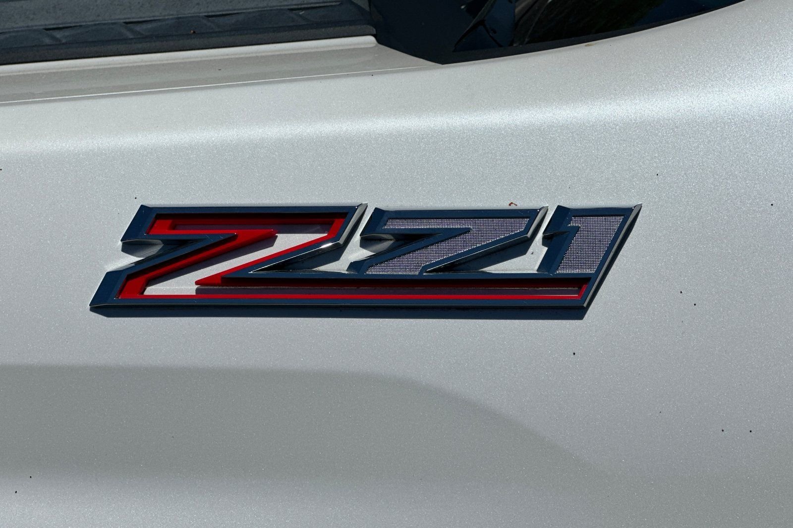 Used 2022 Beige Chevrolet LTZ image 33