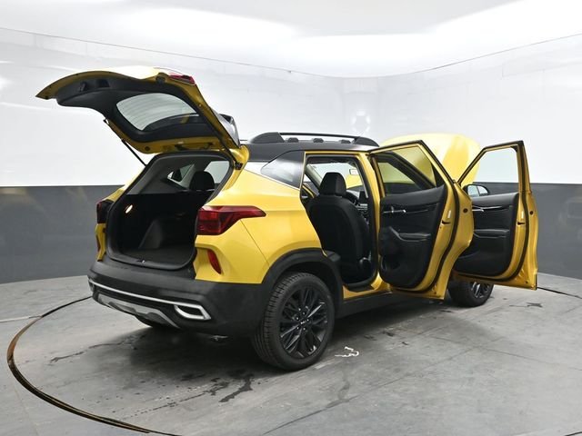 2022 Kia Seltos Nightfall - Photo 47
