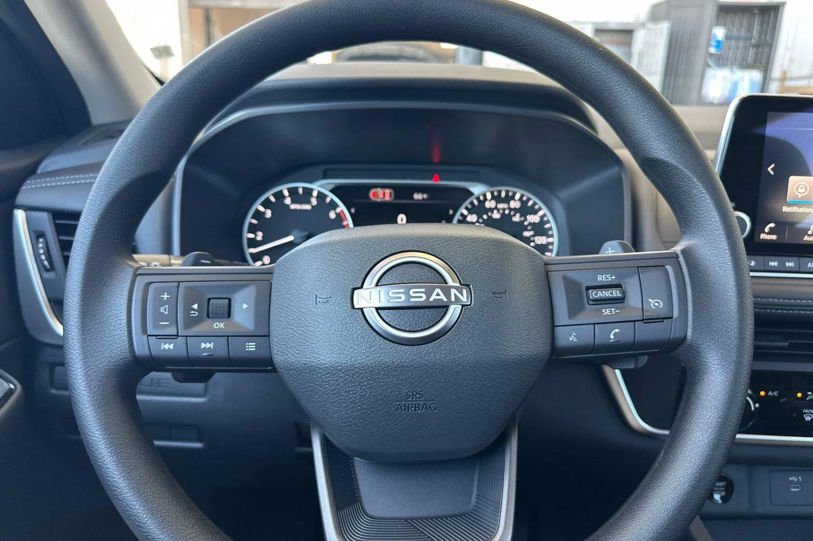 New 2026 Scarlet Ember Tintcoat Nissan S image 23