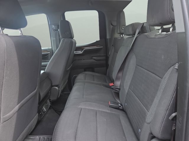 Used 2023 Deep Bronze Metallic GMC Elevation image 30