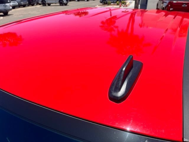 Used 2026 Red Hot Chevrolet LT image 11