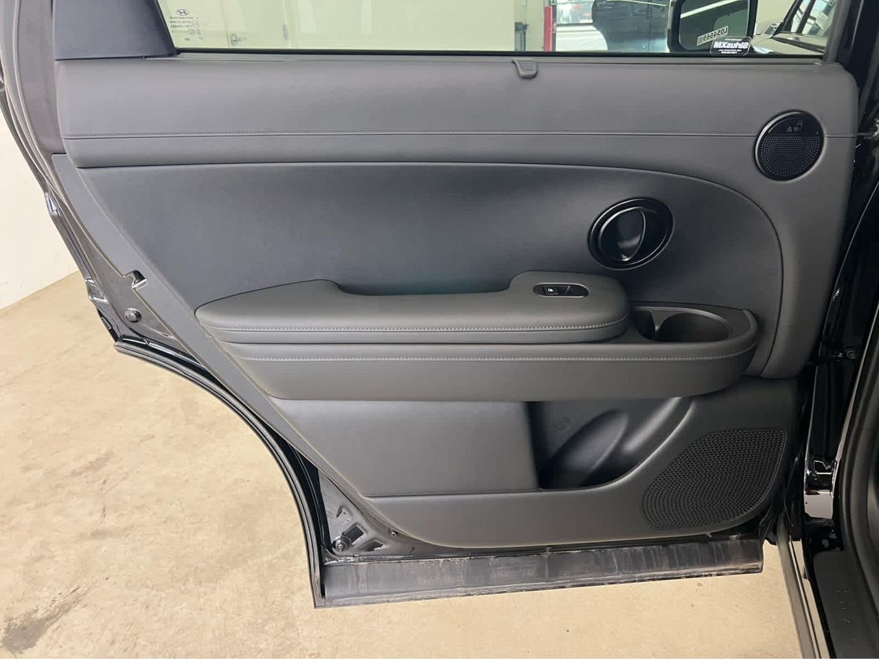 New 2026 Abyss Black Pearl Hyundai XRT Pro image 23