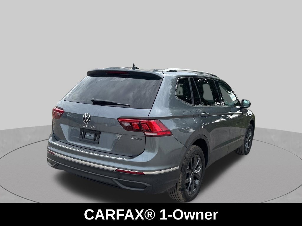 Used 2024  Volkswagen 2.0T SE image 4