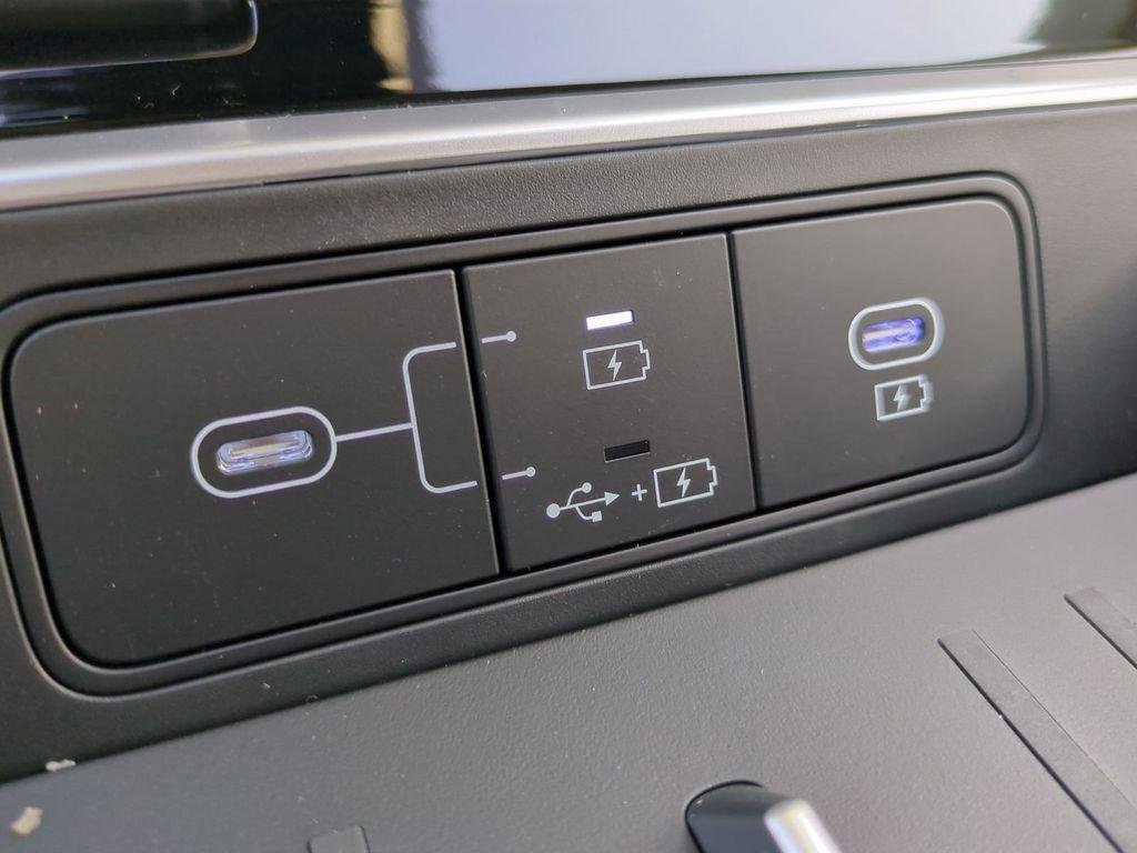 2026 Hyundai Santa Fe SE - Photo 26