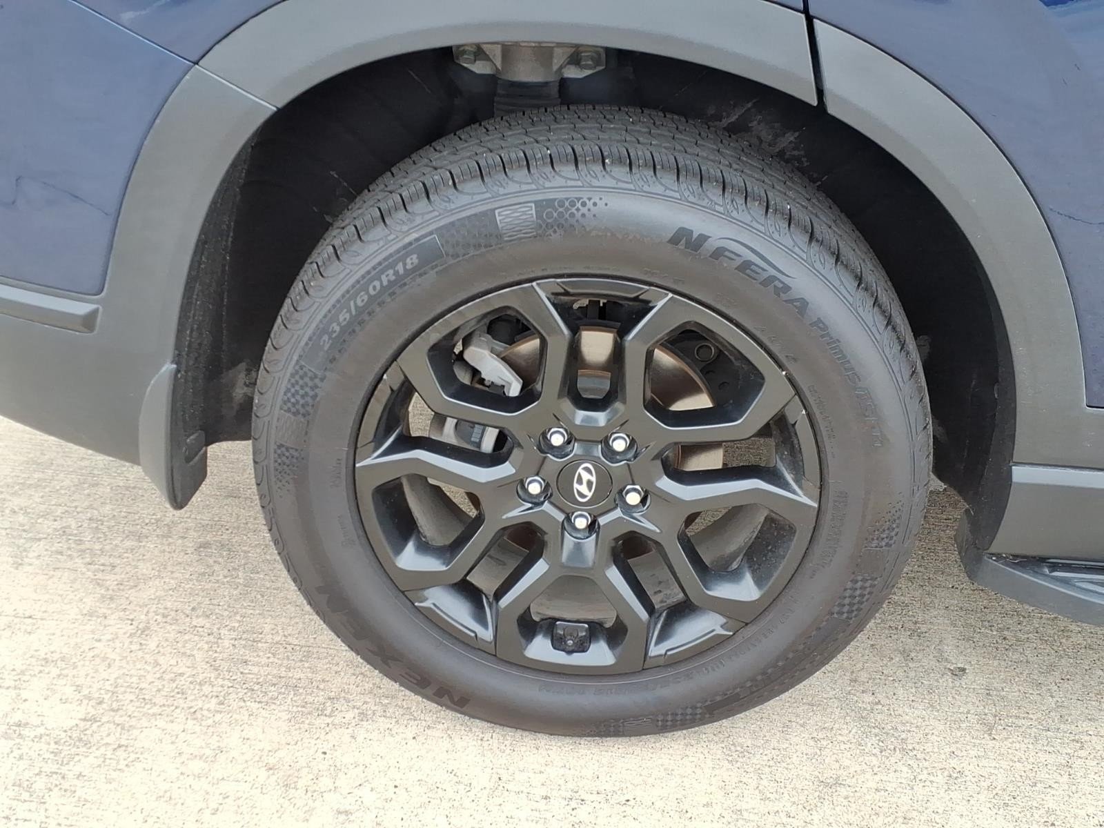 2022 Hyundai Santa Fe XRT - Photo 11