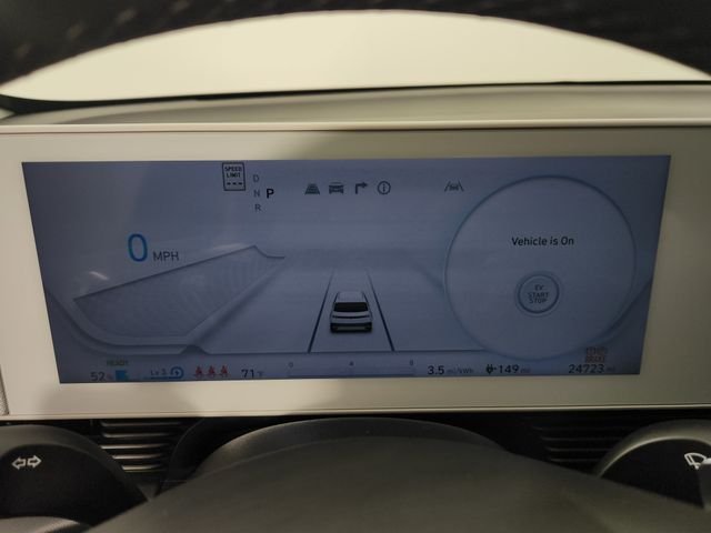 2024 Hyundai IONIQ 5 SEL - Photo 22
