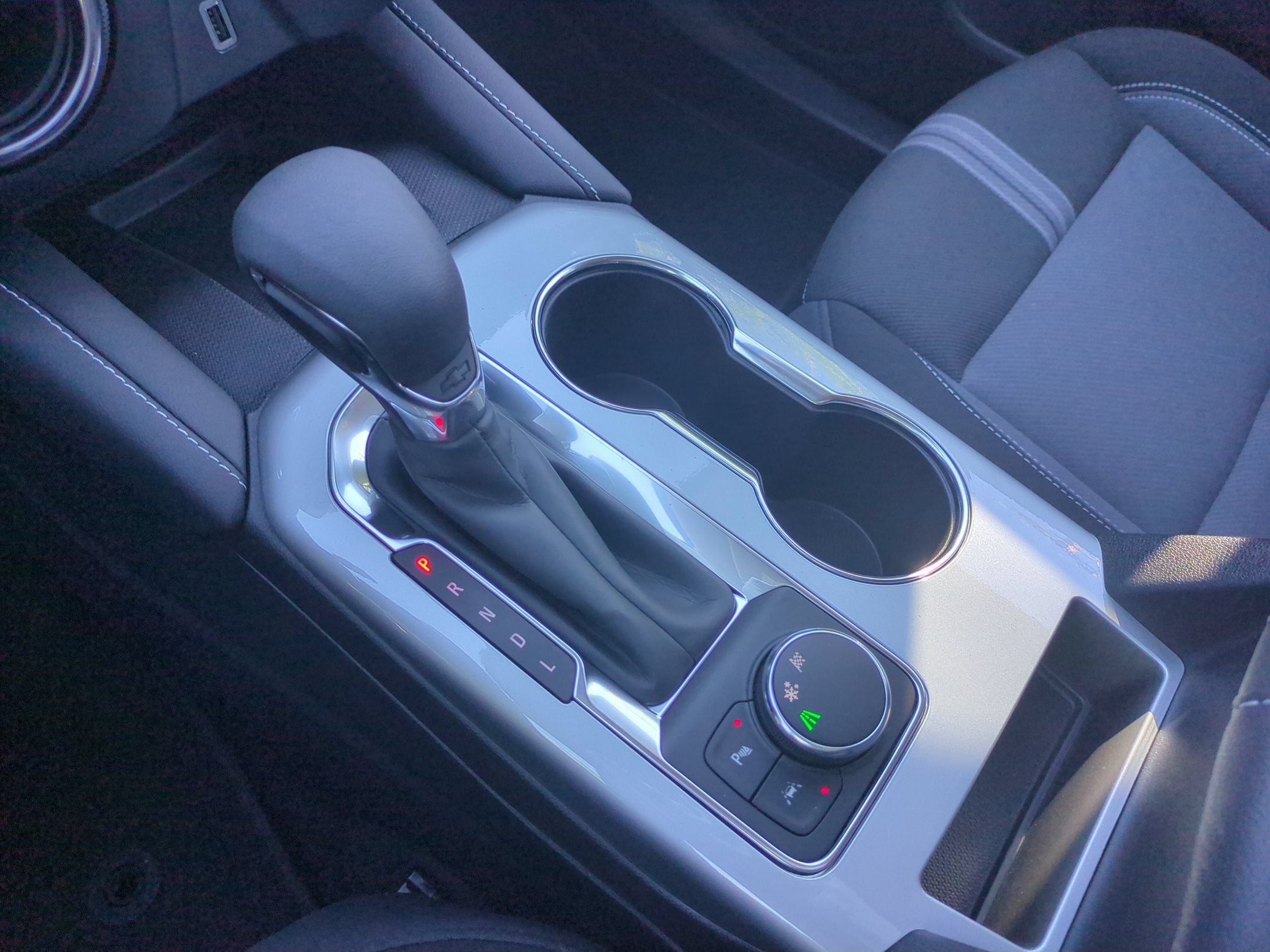 2026 Chevrolet Blazer 2LT - Photo 18