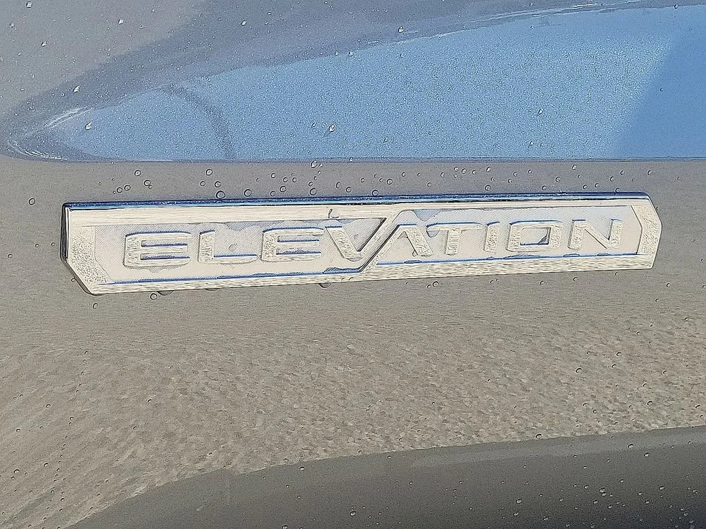 2026 GMC Sierra 1500 Elevation - Photo 9