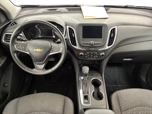 Certified Used 2024 Mosaic Black Metallic Chevrolet LT image 21