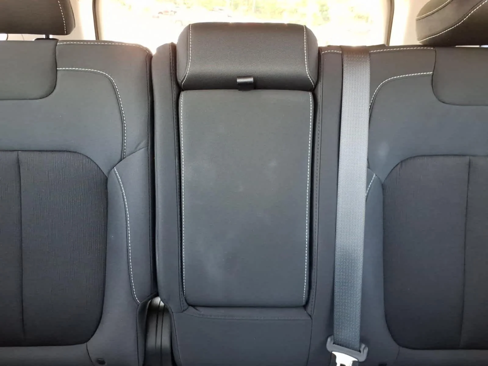 Certified Used 2023 Bright White Clearcoat Jeep Laredo image 19