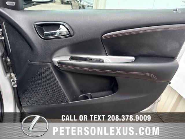 Used 2014 Silver Dodge R/T image 12