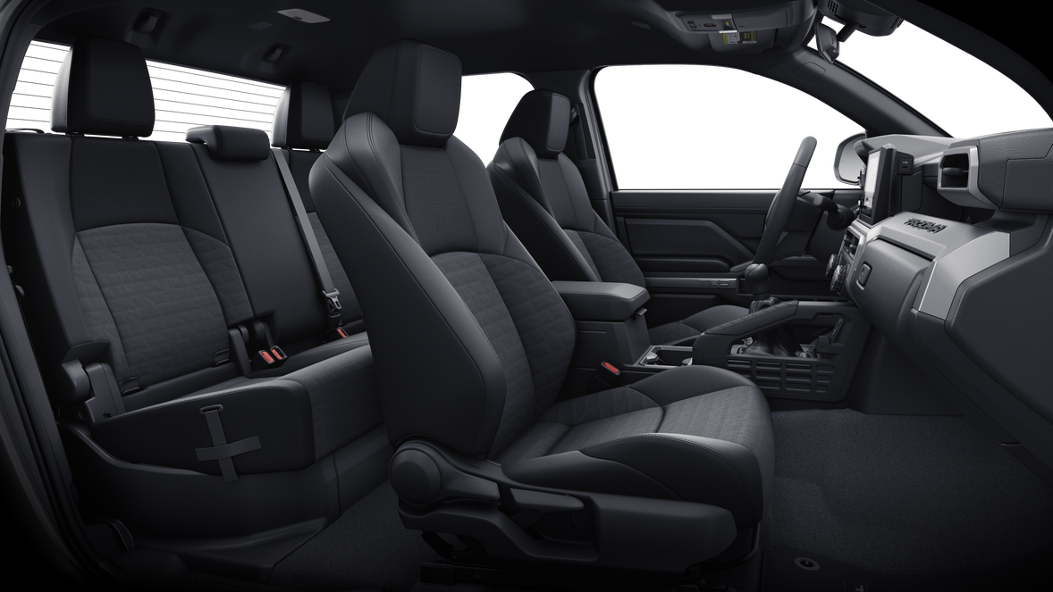 New 2026 Mudbath Toyota TRD Off-Road image 28