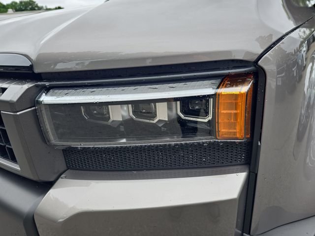 New 2027 Meteor Shower Toyota Land Cruiser image 31