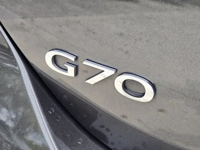 Used 2024 Gray Genesis 2.5T image 11