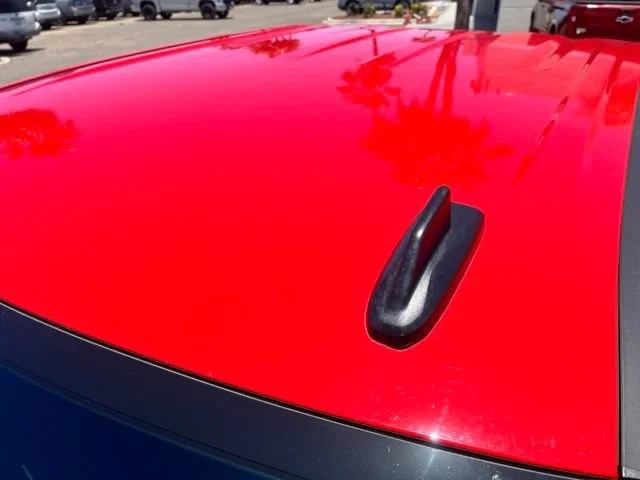 Used 2026 Red Hot Chevrolet LT image 11