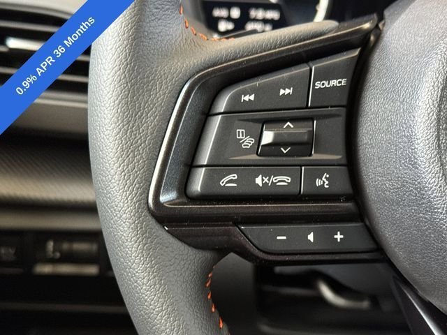 New 2026 MAGNETITE GRAY PEARL Subaru Limited Hybrid image 34