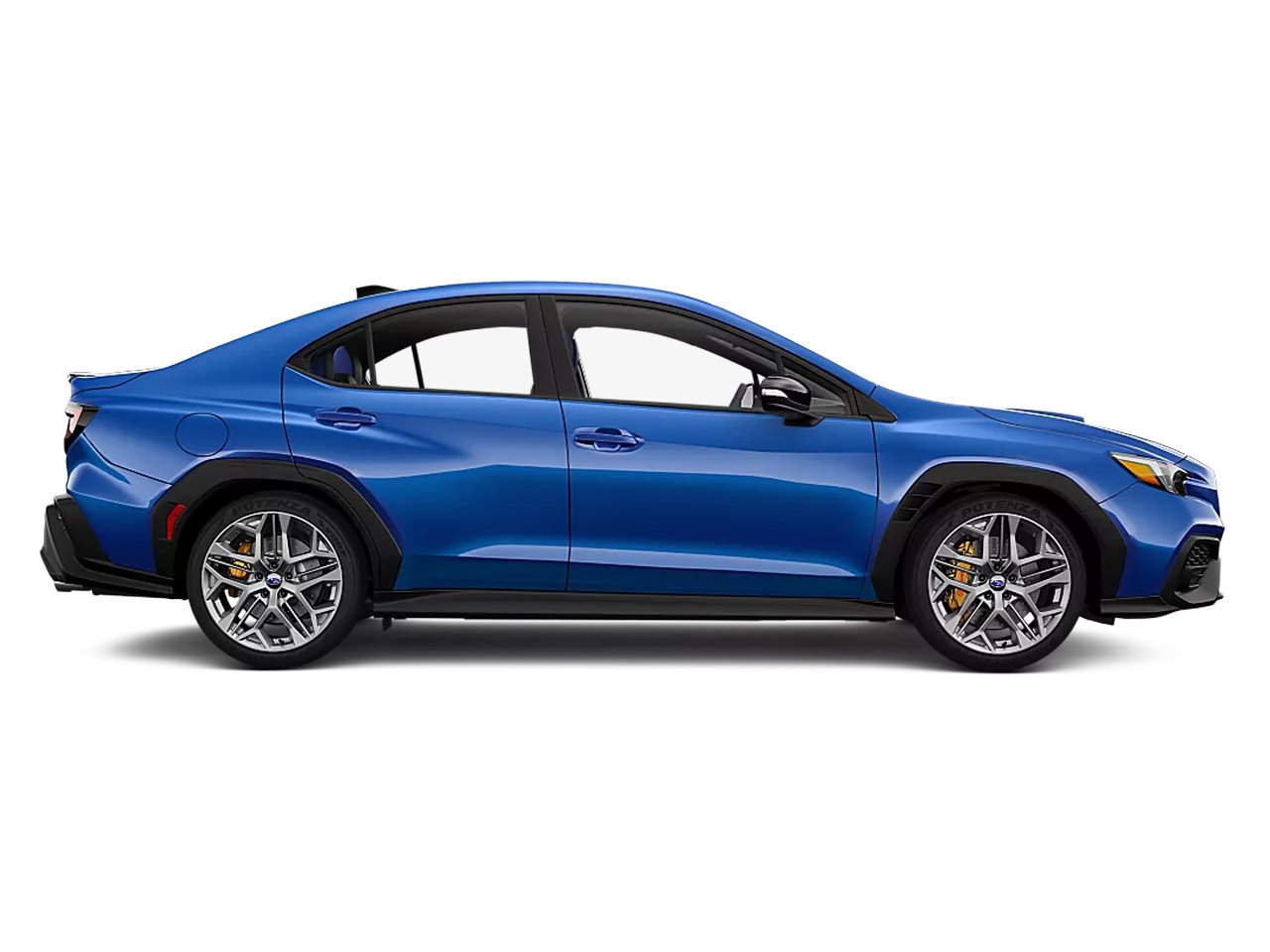 New 2026 WR BLUE PEARL Subaru tS image 2