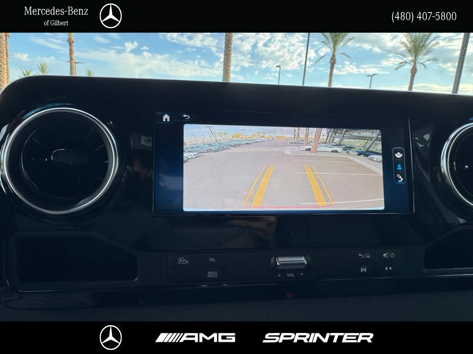 New 2026 Arctic White Mercedes-Benz Cargo 144 WB image 25
