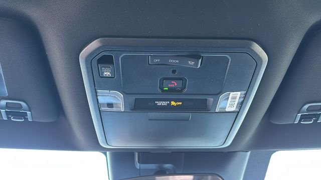 2025 Toyota Tundra SR5 - Photo 42