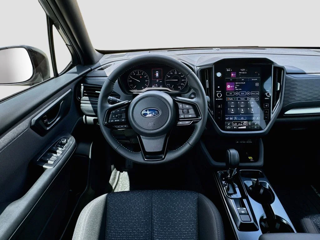 New 2026 Gray Subaru Premium image 28
