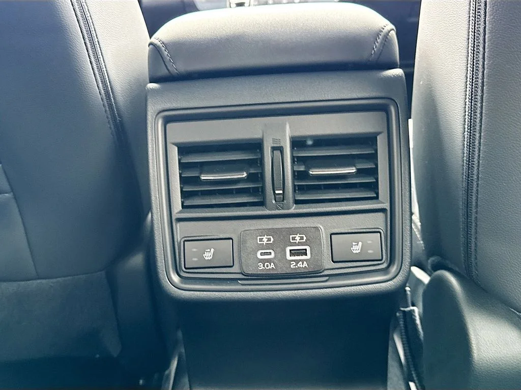 New 2026 Silver Subaru Limited image 32
