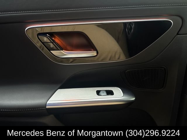 Used 2023 Black Mercedes-Benz GLC 300 image 17