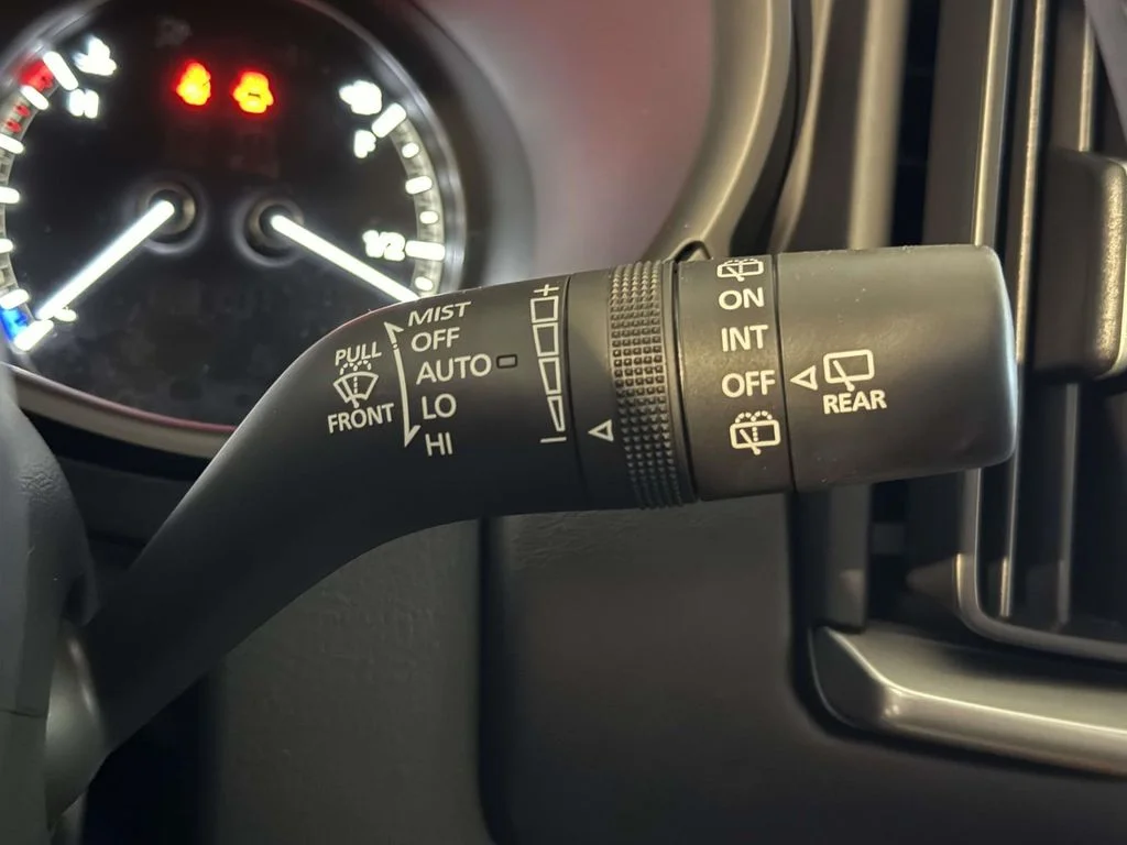 New 2026 Red Crystal Mazda 2.5 S Premium image 26
