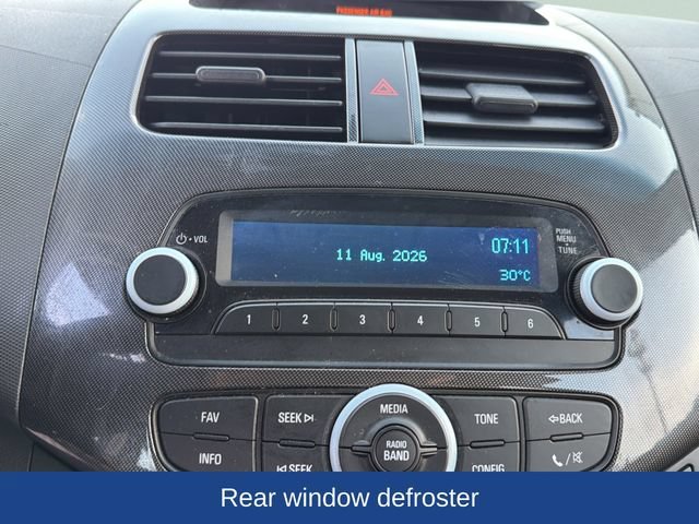 Used 2014 SALSA Chevrolet LS image 11