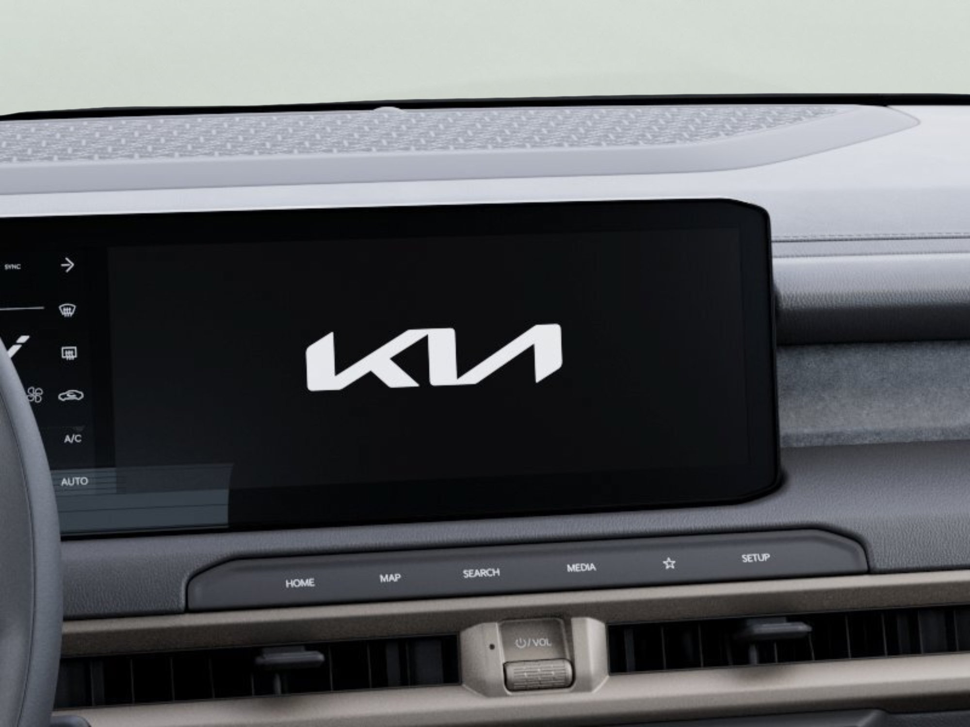 New 2027 Glacial White Pearl Kia S image 16