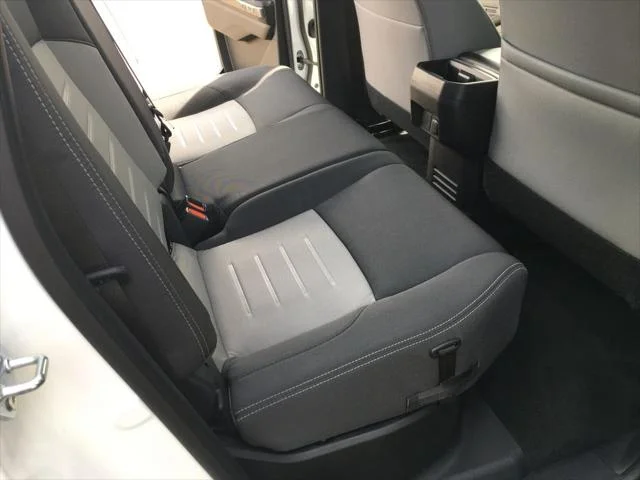 Certified Used 2025 White Toyota TRD Sport image 27