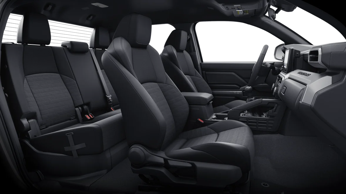 New 2026 Underground Toyota TRD Off-Road image 28