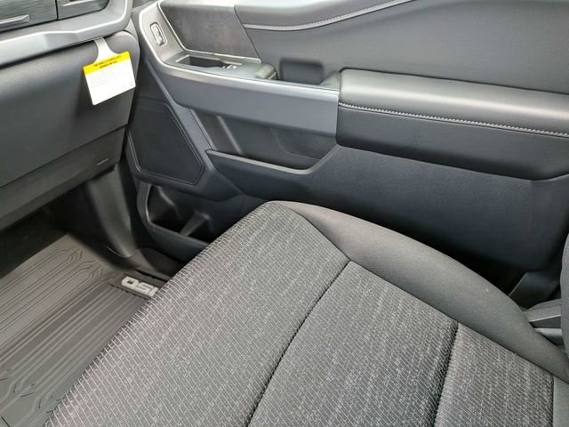 Used 2026 Gray Metallic Ford XLT image 21