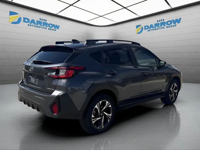 Used 2025 Gray Subaru Premium image 6