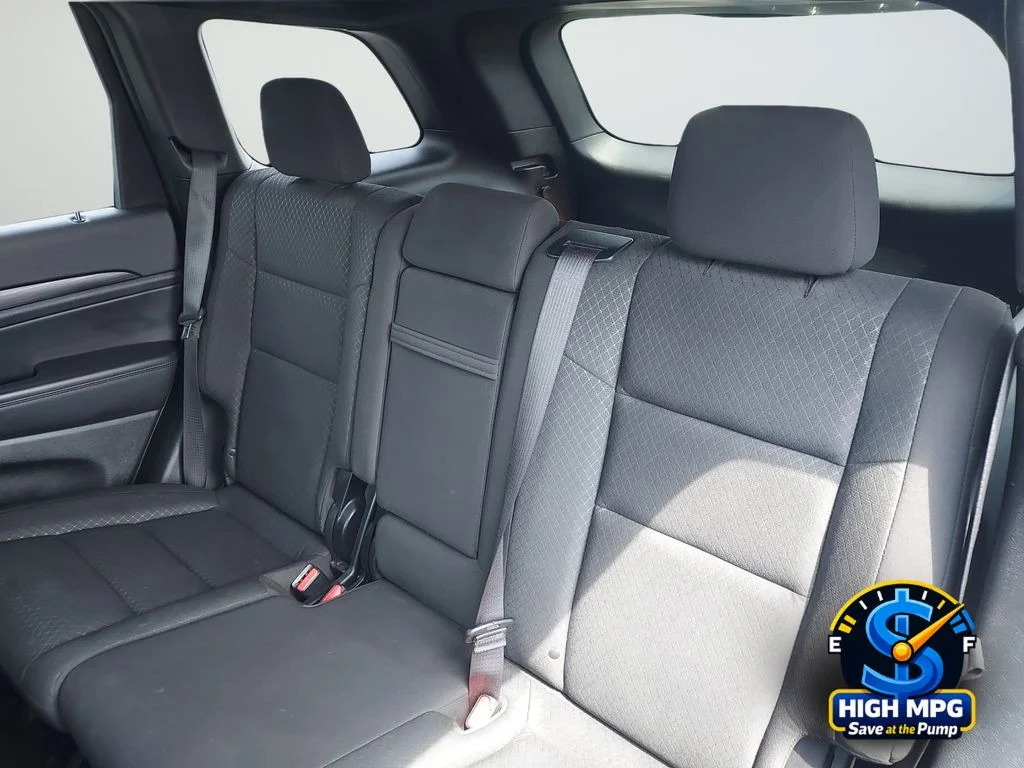 Used 2021 Black Jeep Laredo E image 34