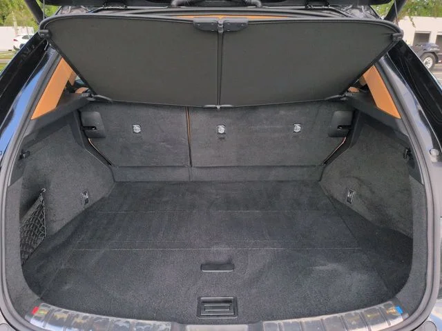 Used 2025 Black Lexus 350 Premium image 13