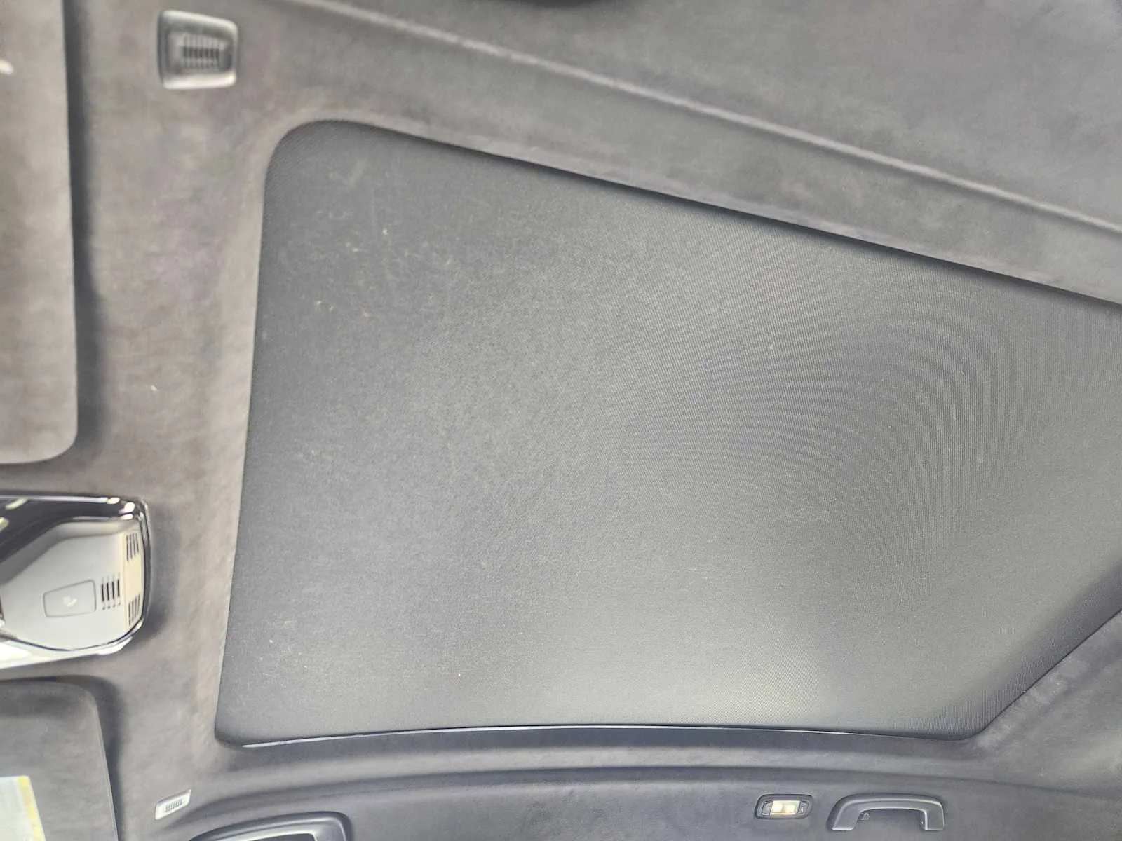 Certified Used 2022 Carbon Black Metallic BMW xDrive40i image 18