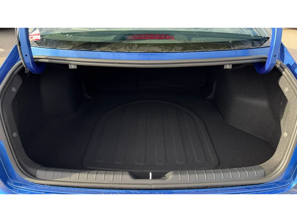 New 2026 Blu Kia GT-Line image 8