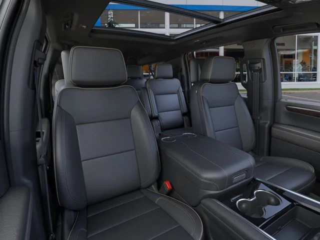 New 2026 White Chevrolet Premier image 16