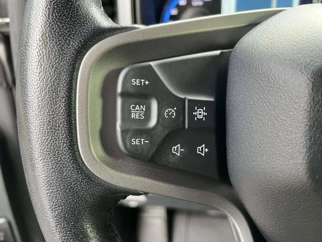 Used 2021 Gray Ford Big Bend image 21