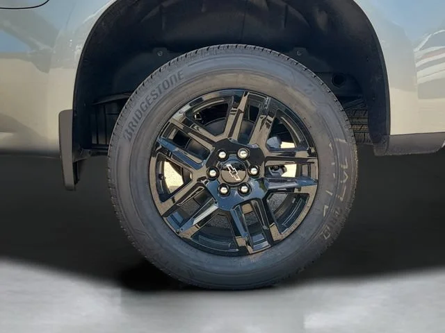 New 2026 Sterling Gray Metallic Chevrolet RST image 34