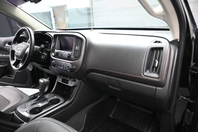 Used 2019 Black GMC All Terrain image 23