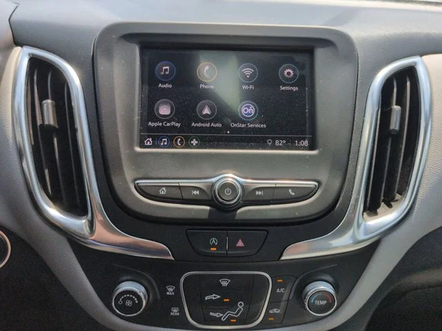 Used 2024 Blue Chevrolet LS image 15