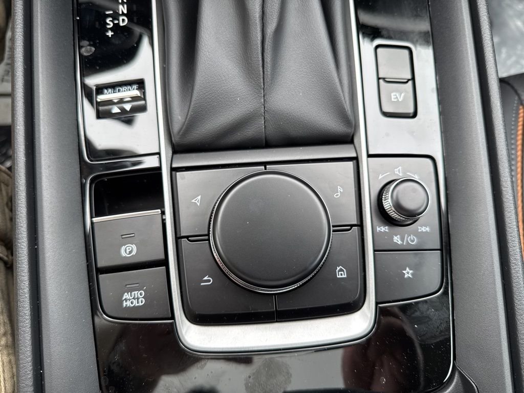 2026 Mazda CX-50 Premium - Photo 21