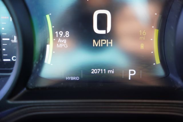 2025 Jeep Wrangler 4xe Rubicon 4XE - Photo 32