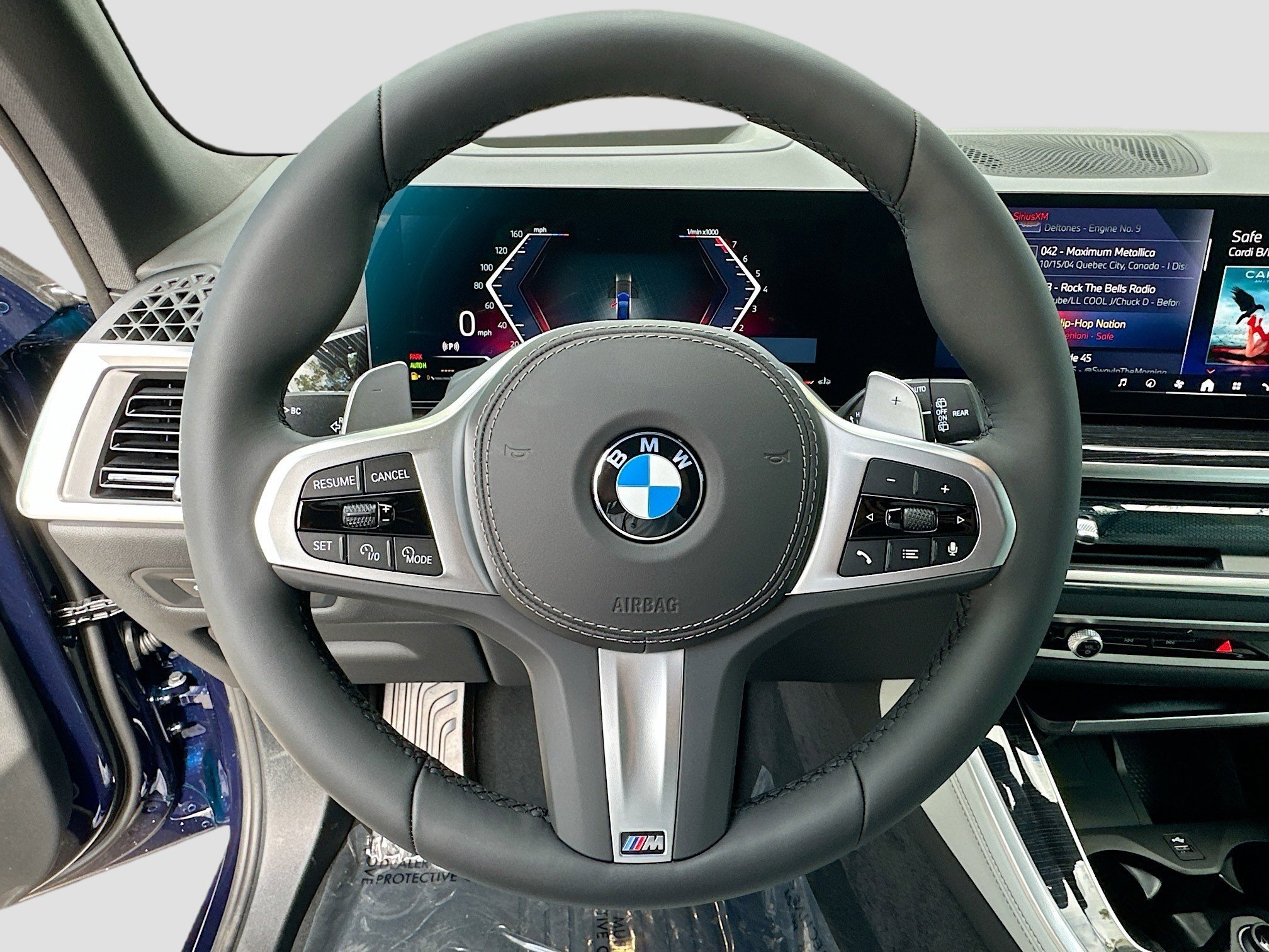 2026 BMW X5 40i - Photo 8